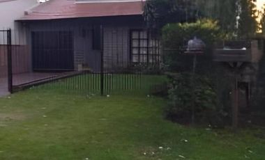 Casa en venta - 3 Dormitorios 2 Baños - Los Tilos