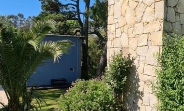 Complejo de cabañas en venta - 2 UFs - Sierra de Los Padres