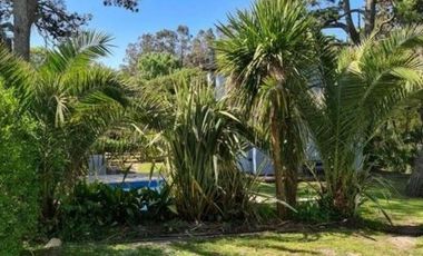 Complejo de cabañas en venta - 2 UFs - Sierra de Los Padres