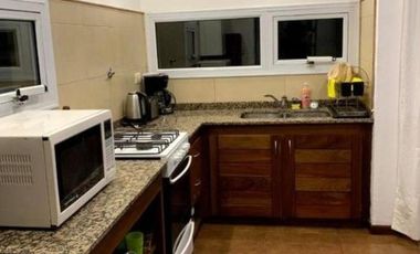 Complejo de cabañas en venta - 2 UFs - Sierra de Los Padres