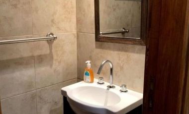 Complejo de cabañas en venta - 2 UFs - Sierra de Los Padres