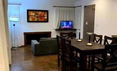 Complejo de cabañas en venta - 2 UFs - Sierra de Los Padres