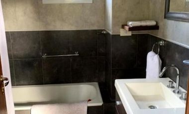 Complejo de cabañas en venta - 2 UFs - Sierra de Los Padres