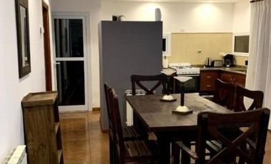 Complejo de cabañas en venta - 2 UFs - Sierra de Los Padres