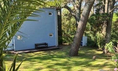 Complejo de cabañas en venta - 2 UFs - Sierra de Los Padres