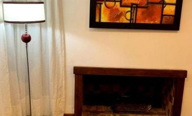 Complejo de cabañas en venta - 2 UFs - Sierra de Los Padres