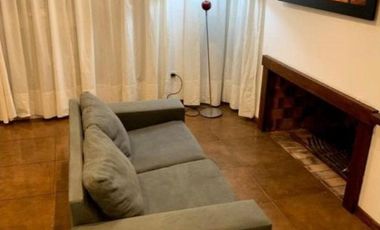 Complejo de cabañas en venta - 2 UFs - Sierra de Los Padres