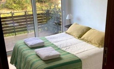 Complejo de cabañas en venta - 2 UFs - Sierra de Los Padres