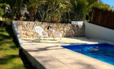 Complejo de cabañas en venta - 2 UFs - Sierra de Los Padres