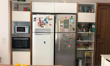 EXCELENTE CASA -AQUILER TEMPORAL - BARRIO CERRADO LA DAMASIA - VERANO 26