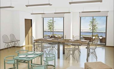 Departamento 1 dormitorio en venta - Granadero Baigorria