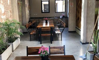 Departamento - Centro (Moreno)