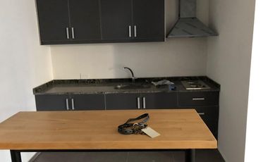 Departamento - Centro (Moreno)