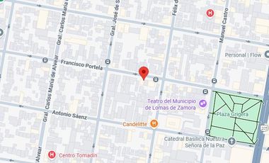 Cochera en venta - 26Mts2 - Lomas de Zamora