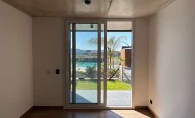 Departamento 2 AMB en Alquiler - Milennia, Nordelta