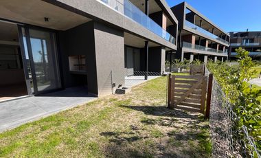 Departamento 2 AMB en Alquiler - Milennia, Nordelta