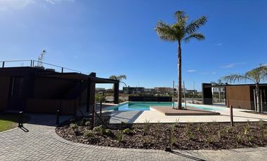 Departamento 2 AMB en Alquiler - Milennia, Nordelta