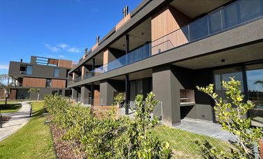 Departamento 2 AMB en Alquiler - Milennia, Nordelta