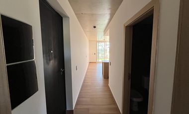 Departamento 2 AMB en Alquiler - Milennia, Nordelta