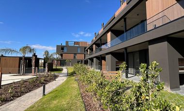 Departamento 2 AMB en Alquiler - Milennia, Nordelta