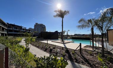 Departamento 2 AMB en Alquiler - Milennia, Nordelta