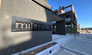 Departamento 2 AMB en Alquiler - Milennia, Nordelta