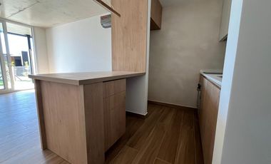 Departamento 2 AMB en Alquiler - Milennia, Nordelta
