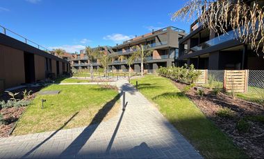 Departamento 2 AMB en Alquiler - Milennia, Nordelta