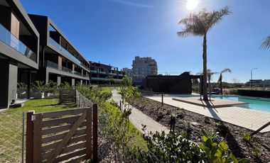 Departamento 2 AMB en Alquiler - Milennia, Nordelta