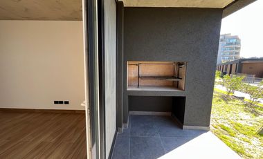 Departamento 2 AMB en Alquiler - Milennia, Nordelta
