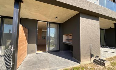 Departamento 2 AMB en Alquiler - Milennia, Nordelta