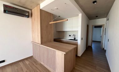 Departamento 2 AMB en Alquiler - Milennia, Nordelta