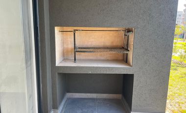 Departamento 2 AMB en Alquiler - Milennia, Nordelta