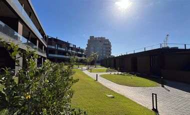 Departamento 2 AMB en Alquiler - Milennia, Nordelta