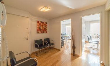 Venta oficina Lourdes Rosario