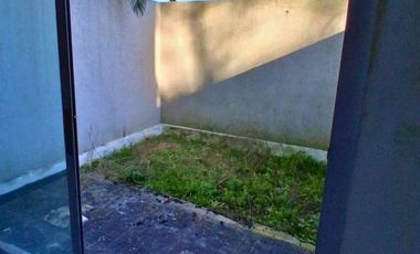 Departamento Monoambiente en venta - 1 Baño - Merlo