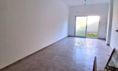 Departamento Monoambiente en venta - 1 Baño - Merlo