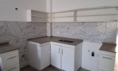Departamento Monoambiente en venta - 1 Baño - Merlo