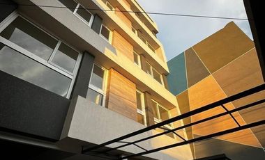 Departamento Monoambiente en venta - 1 Baño - Lanús