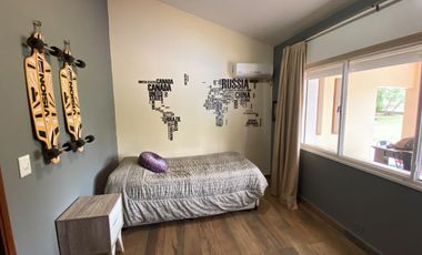 Casa - Villa Allende Golf