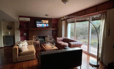 Casa - Villa Allende Golf