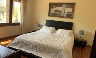 Casa - Villa Allende Golf