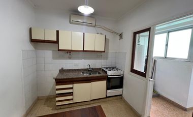 Departamento en La Plata