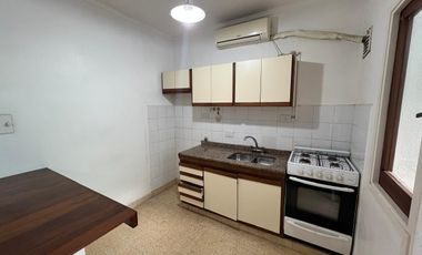 Departamento en La Plata