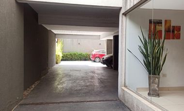 ALQUILER CASEROS 2 AMB CON COCHERA CUBIERTA