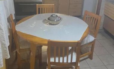 Departamento en venta - 2 Dormitorios 1 Baño - Almirante Brown