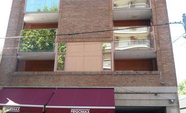 Departamento en Alquiler en Villa Ballester 2 ambientes Céntrico