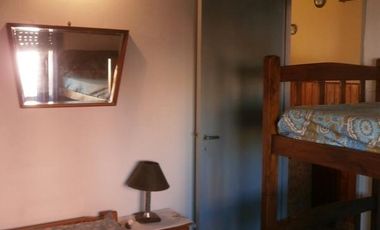 ¡VENTA DE DEPARTAMENTO ZONA CENTRO, SANTA TERESITA!