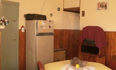 ¡VENTA DE DEPARTAMENTO ZONA CENTRO, SANTA TERESITA!