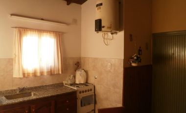 ¡VENTA DE DEPARTAMENTO ZONA CENTRO, SANTA TERESITA!